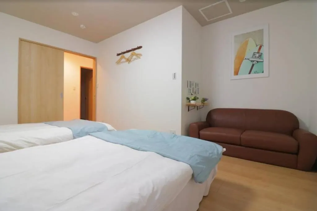 Holiday home Cozy Enjoyment Hotel No.29 Kyoto