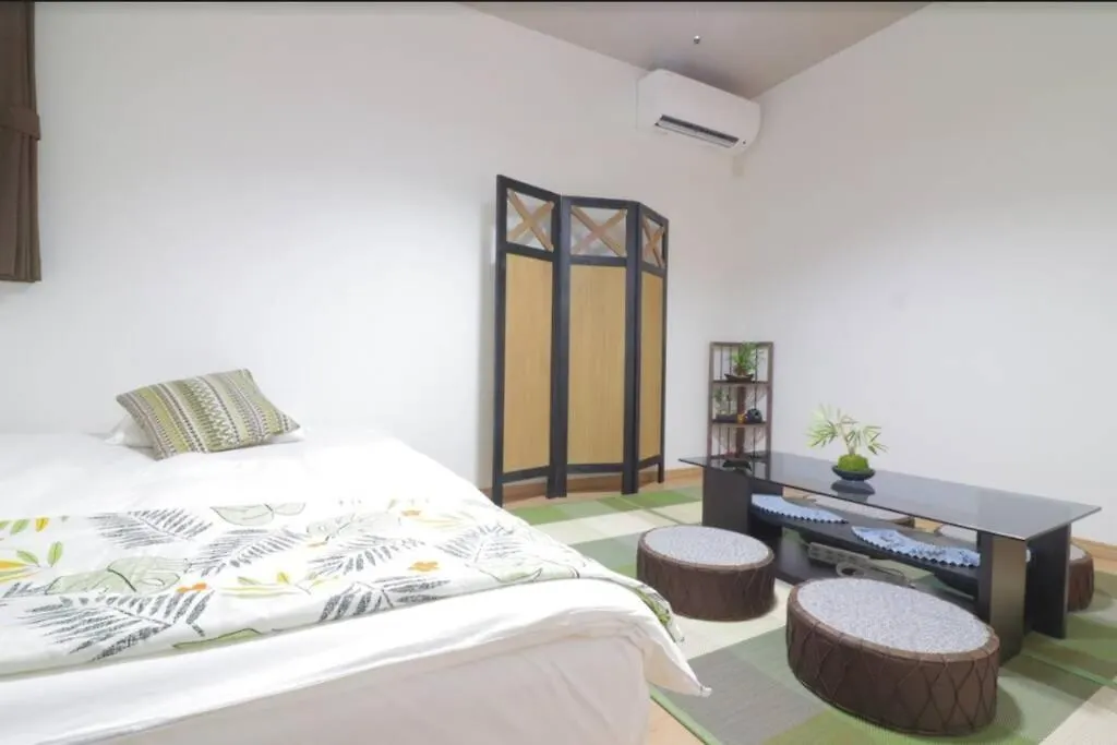 Cozy Enjoyment Hotel No.29 Kyoto Japan