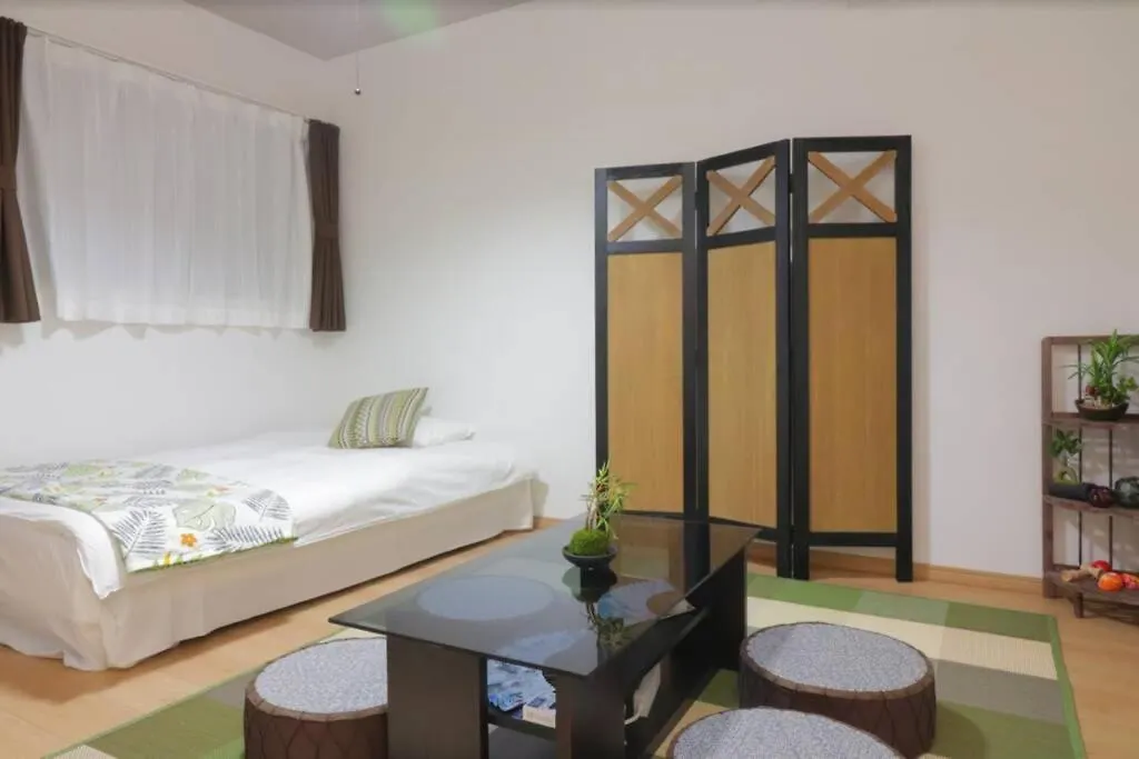 Cozy Enjoyment Hotel No.29 Kyoto 0*,  Japan