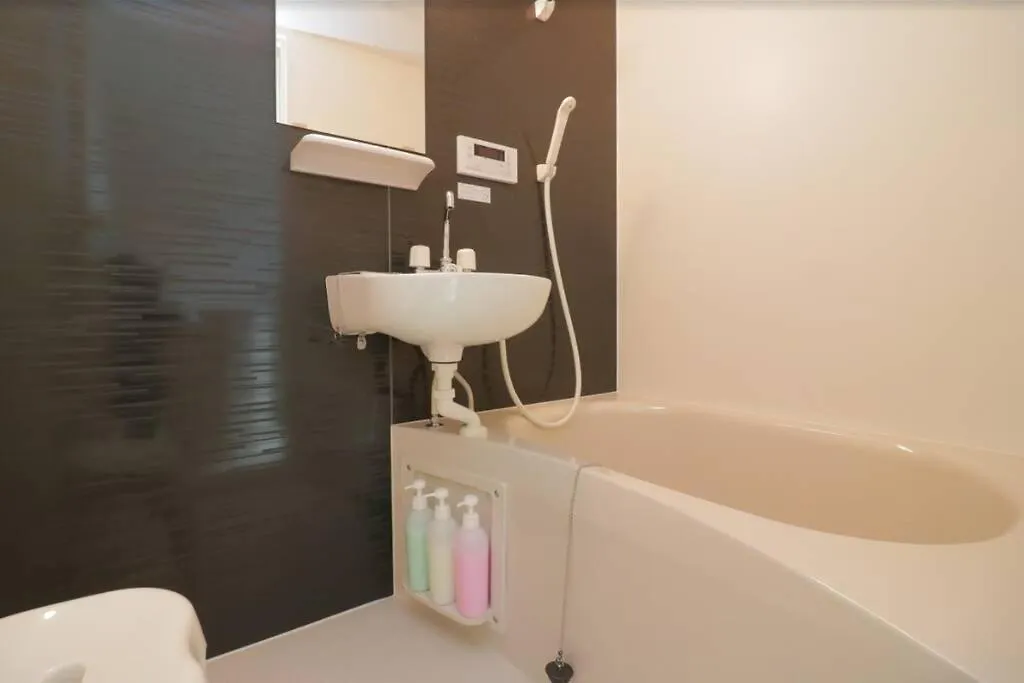 Cozy Enjoyment Hotel No.29 Kyoto Holiday home