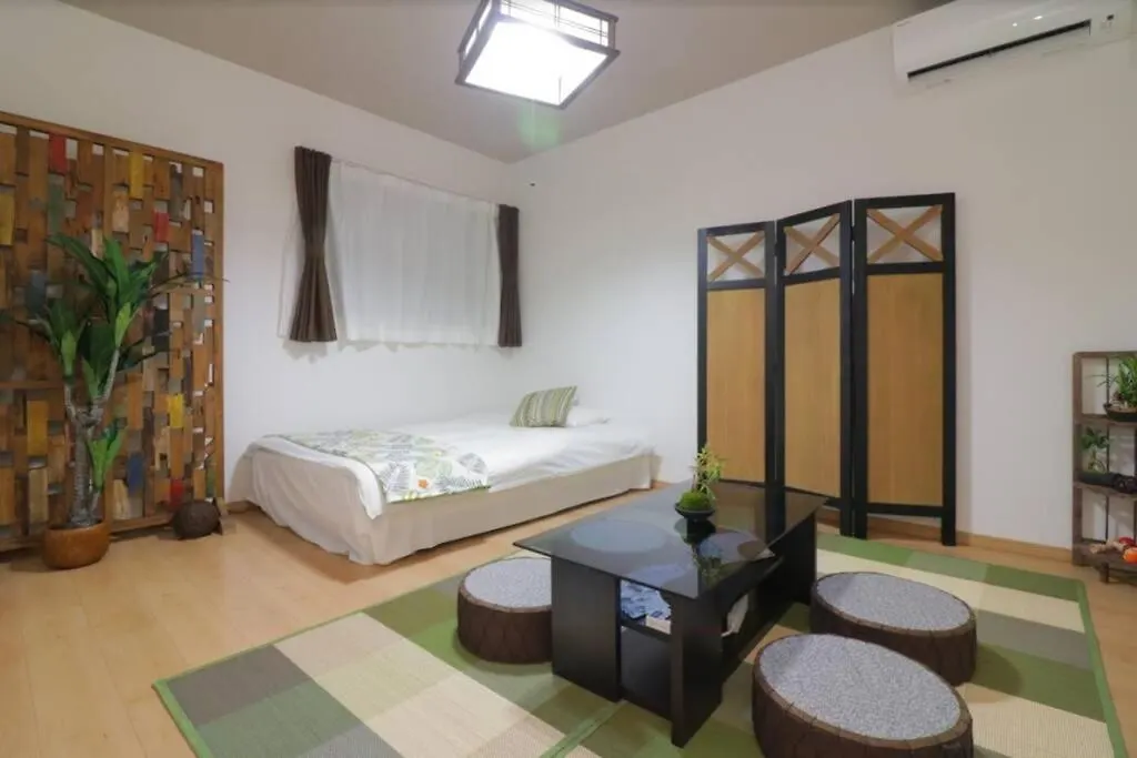 Holiday home Cozy Enjoyment Hotel No.29 Kyoto