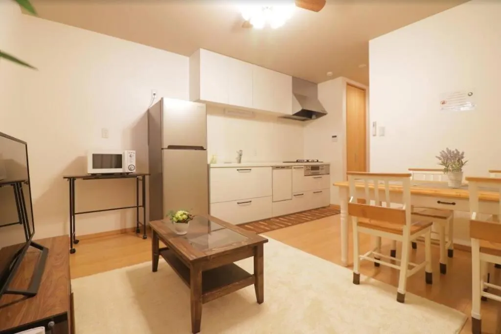 Cozy Enjoyment Hotel No.29 Kyoto Holiday home