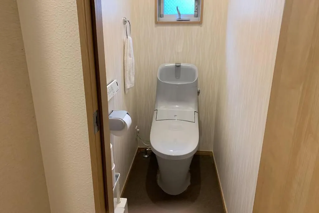 Cozy Enjoyment Hotel No.29 Kyoto Japan