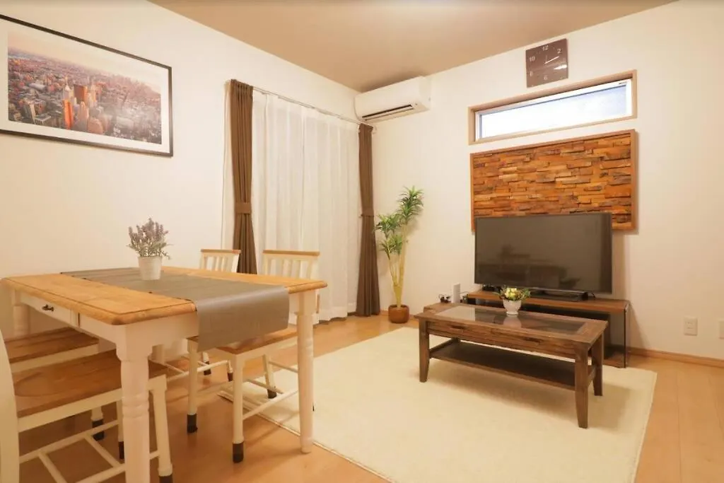 Holiday home Cozy Enjoyment Hotel No.29 Kyoto Japan