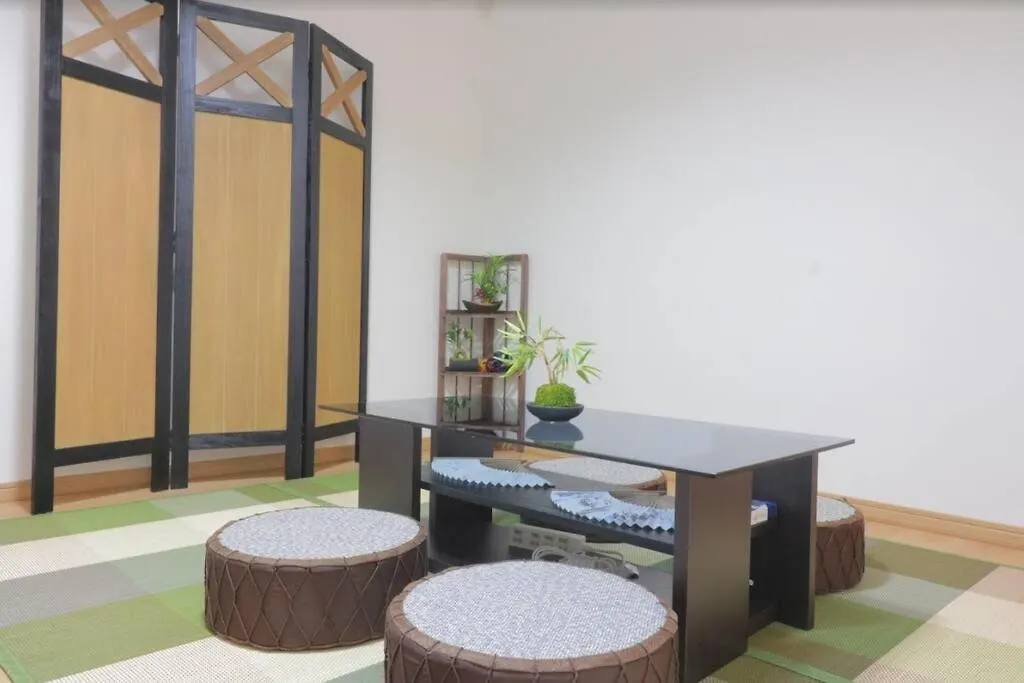 Cozy Enjoyment Hotel No.29 Kyoto Holiday home